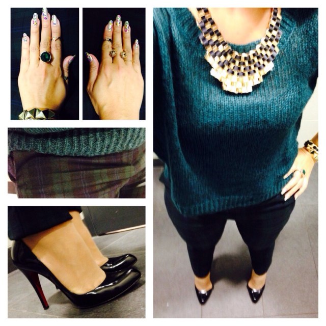 outfit 3 - somanylovelythings