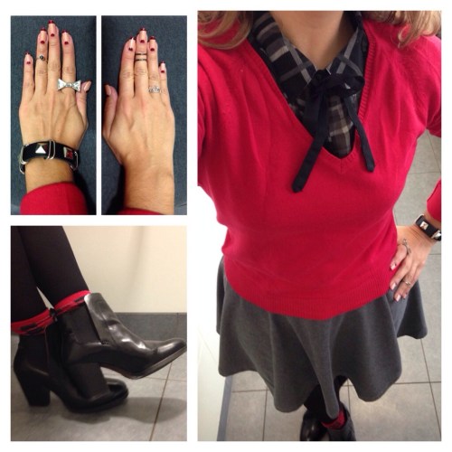 outfit 4 - somanylovelythings