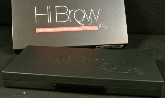 Hi Brow by La La - somanylovelythings