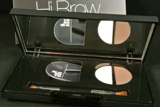 Hi Brow by La La - somanylovelythings