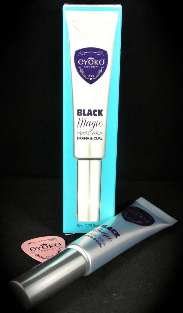 eyeko black magic mascara