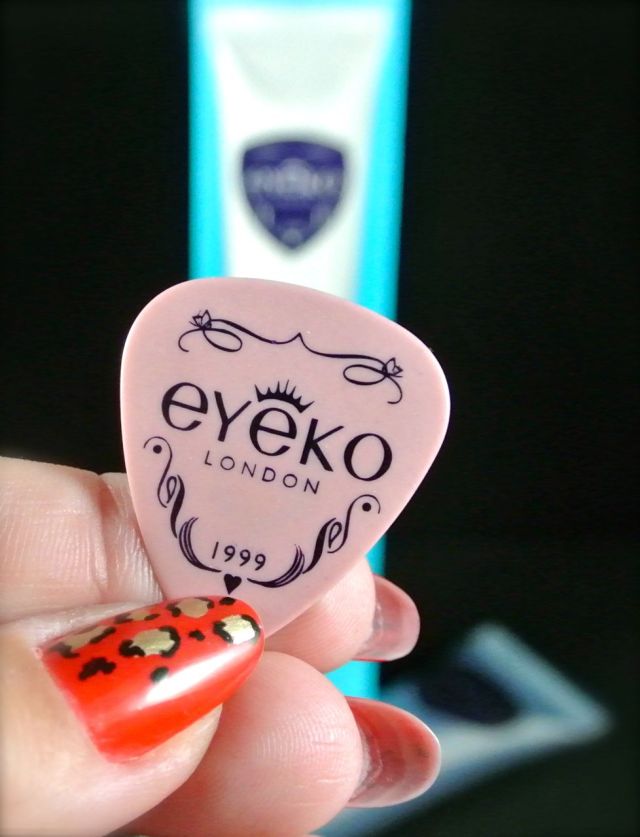 eyeko black magic mascara