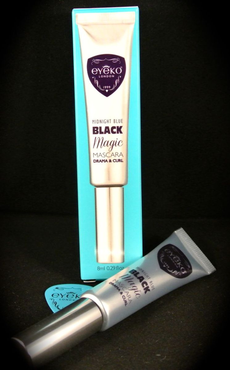 eyeko black magic mascara