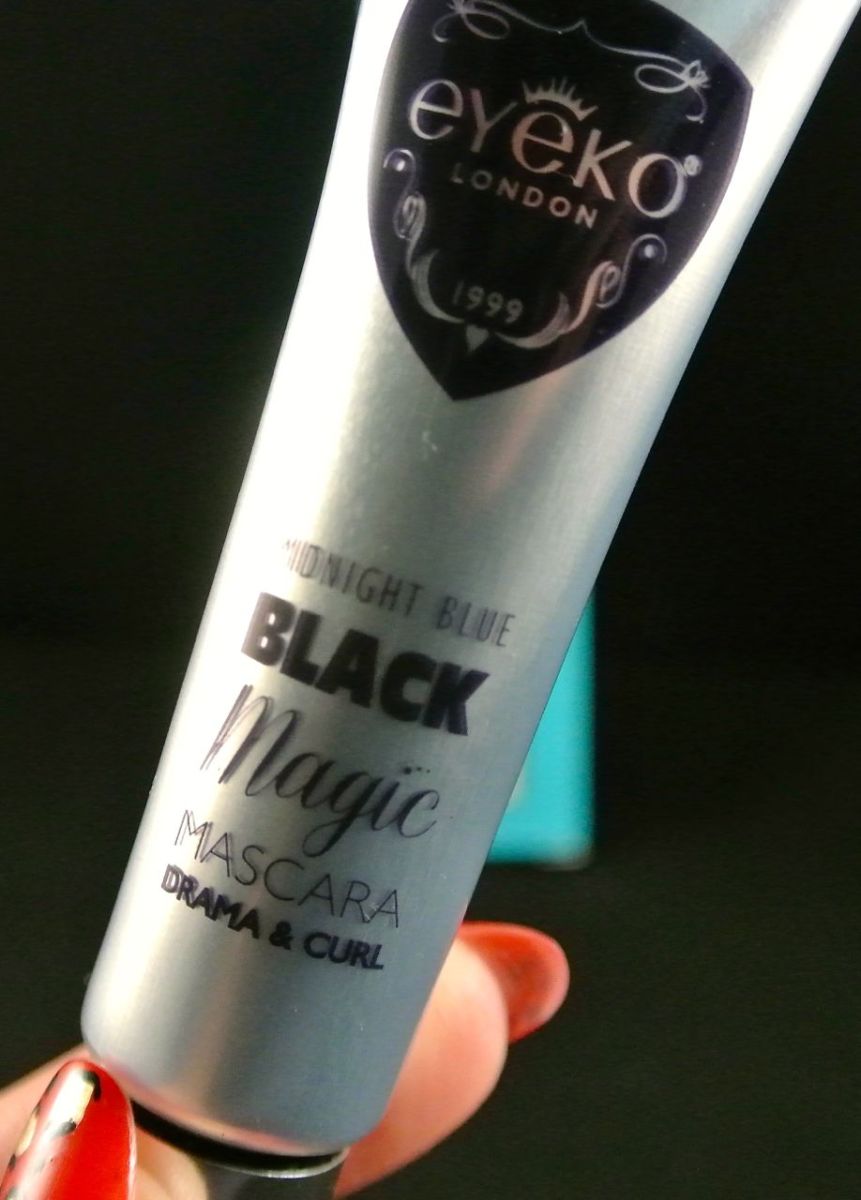 eyeko black magic mascara
