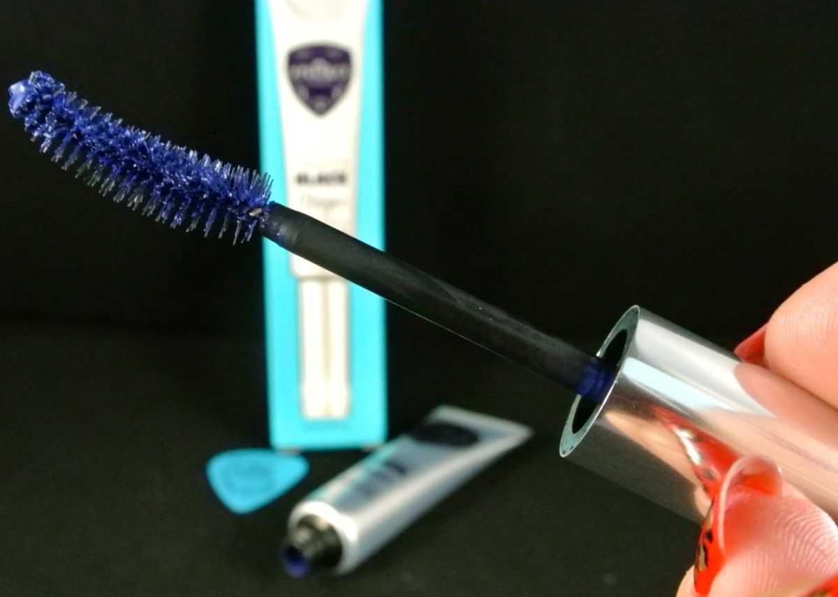 eyeko black magic mascara