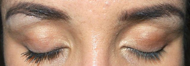 MAC extended play mascara