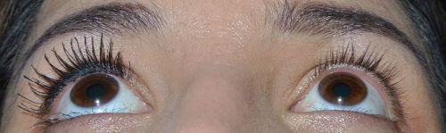 Eyeko black magic mascara