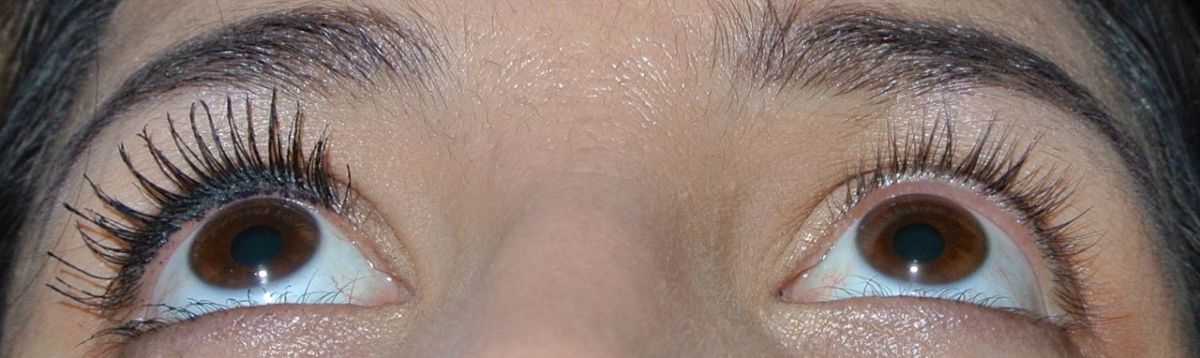 Eyeko black magic mascara