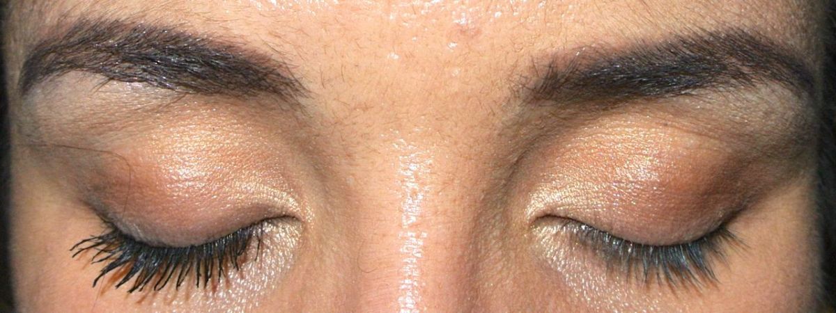 Eyeko black magic mascara