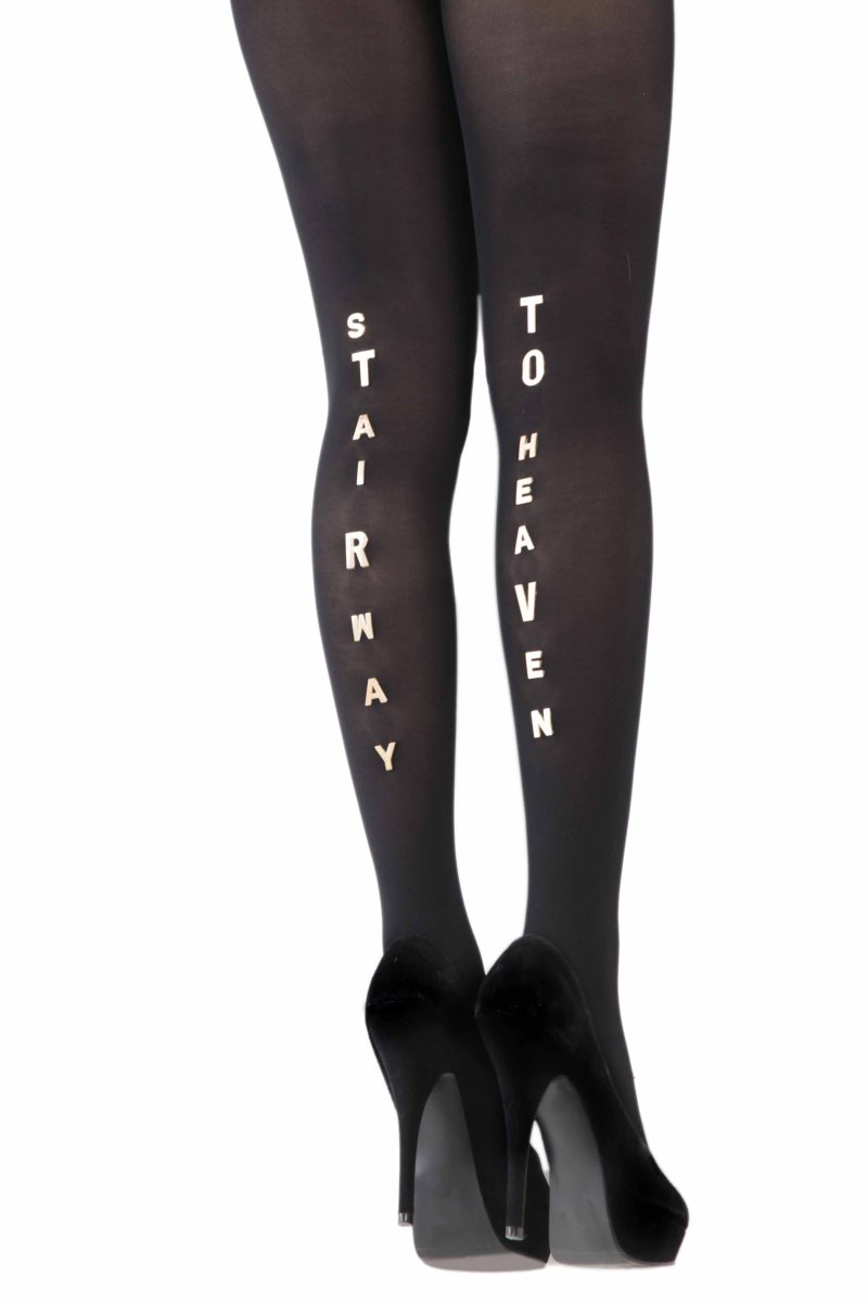 red or dead x pamela mann tights preview