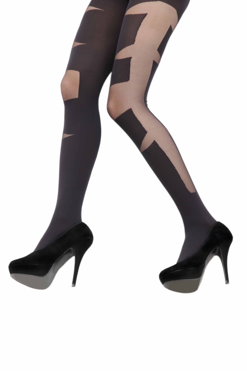 red or dead x pamela mann tights preview