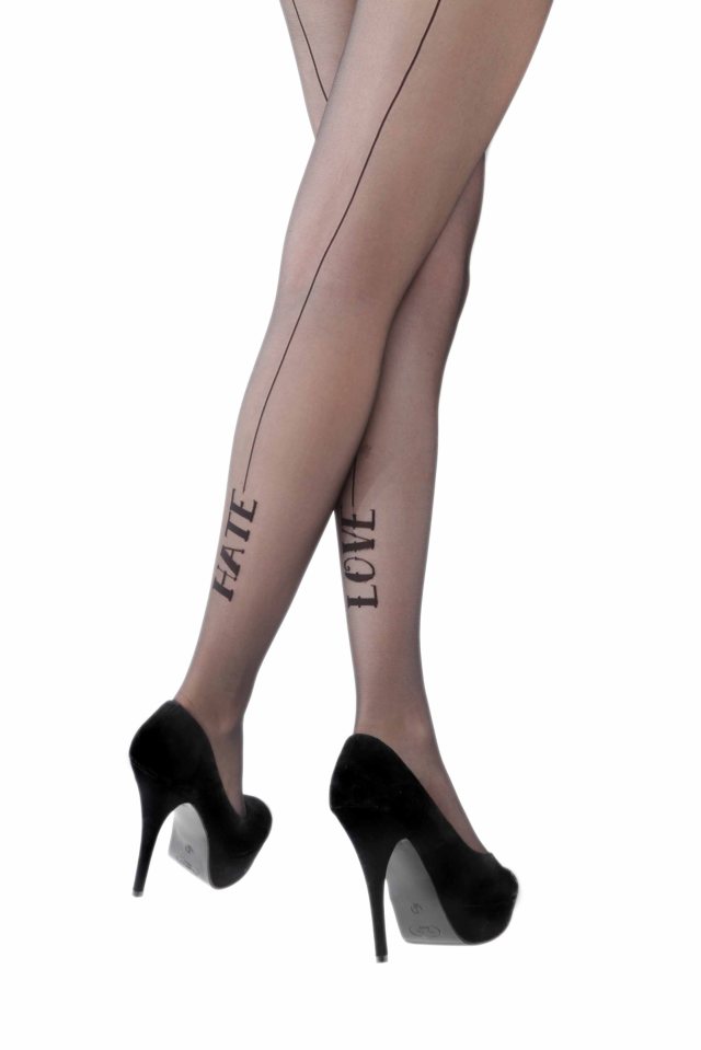 red or dead x pamela mann tights preview