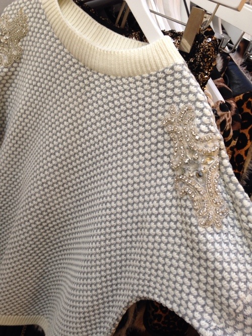 snow pr preview - somanylovelythings