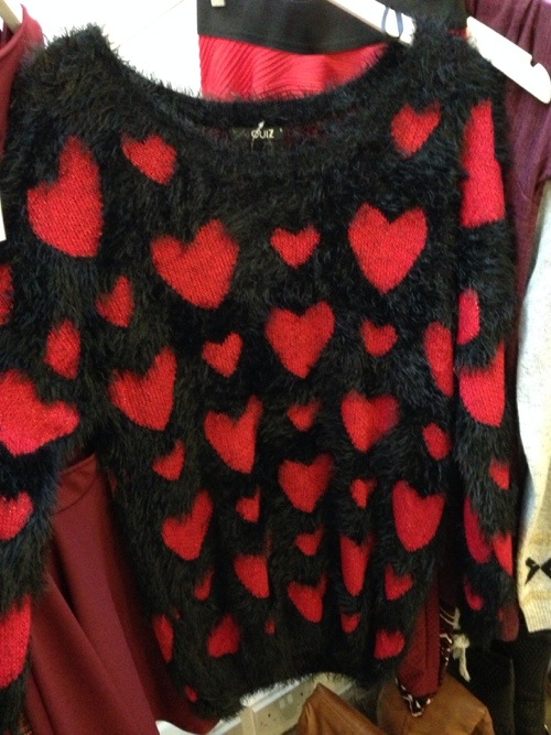 snow pr preview - somanylovelythings