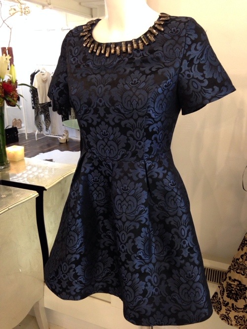 snow pr preview - somanylovelythings