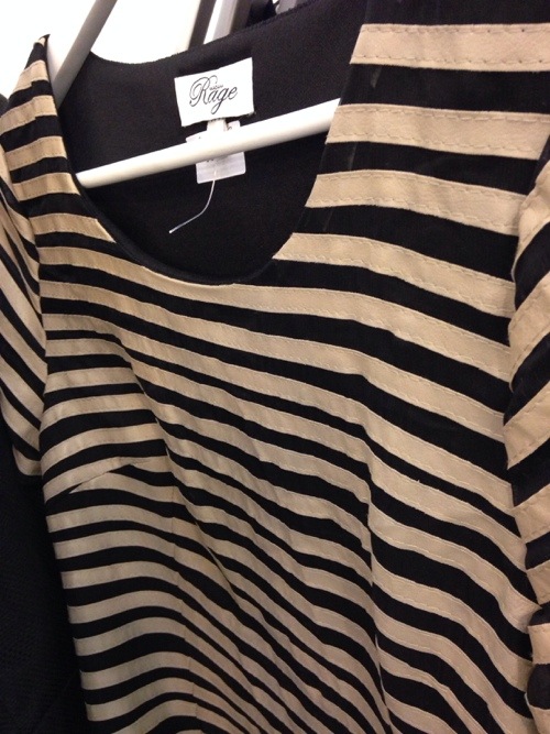 snow pr preview - somanylovelythings