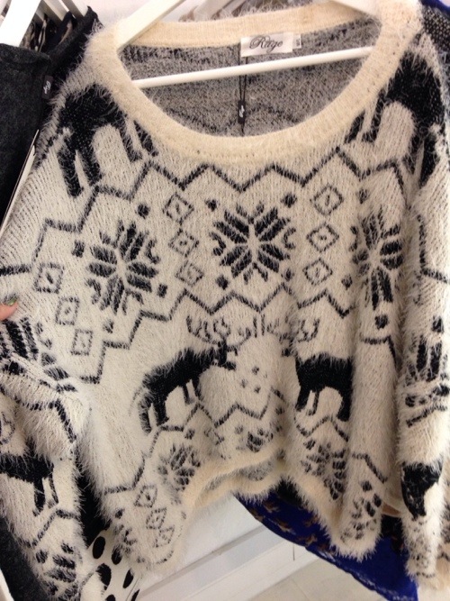 snow pr preview - somanylovelythings