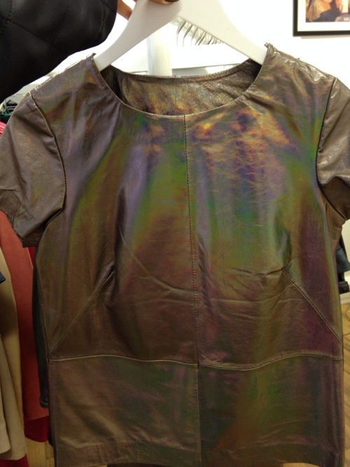 snow pr preview - somanylovelythings