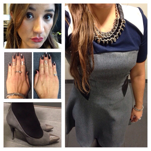 outfit of the day - somanylovelythings