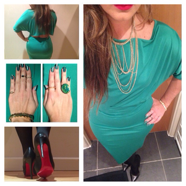 outfit of the day - somanylovelythings