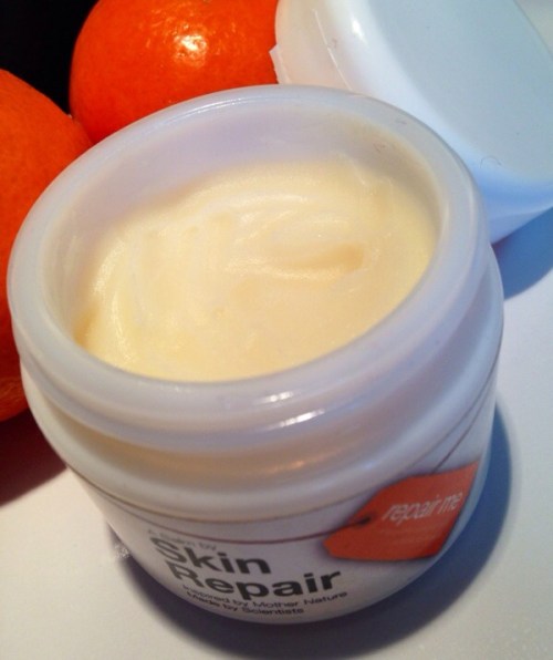 skin repair repair me balm