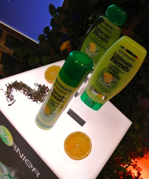 garnier ultimate blends - somanylovelythings