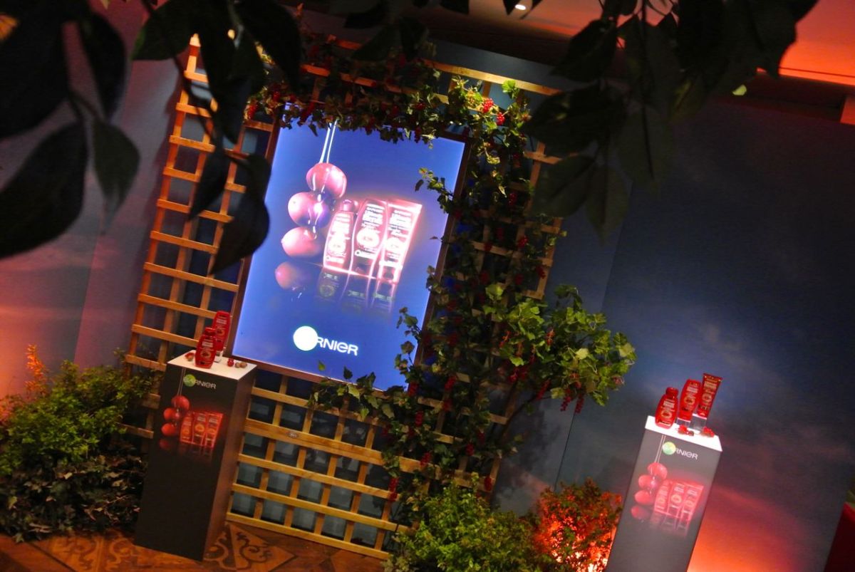 garnier ultimate blends - somanylovelythings