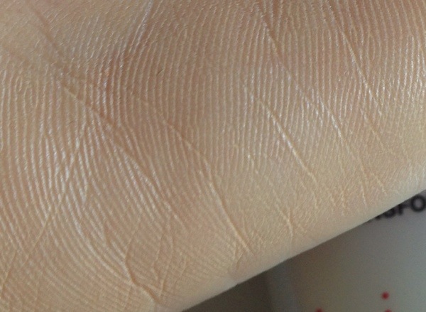 garnier miracle skin cream