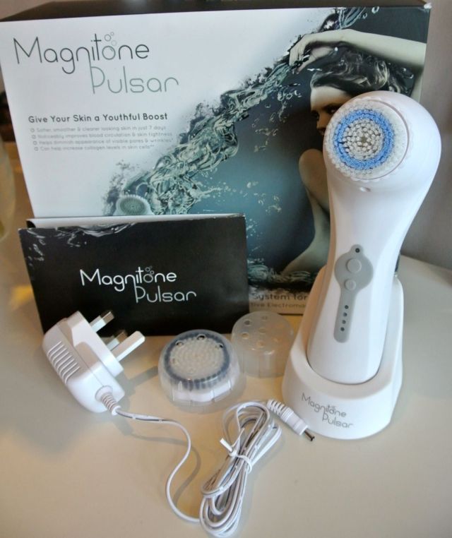 magnitone pulsar