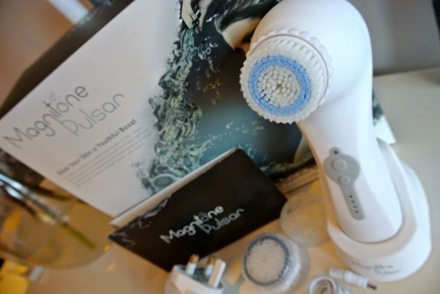 magnitone pulsar