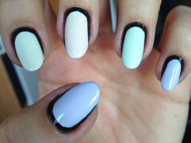 loreal color riche les blancs - somanylovelythings