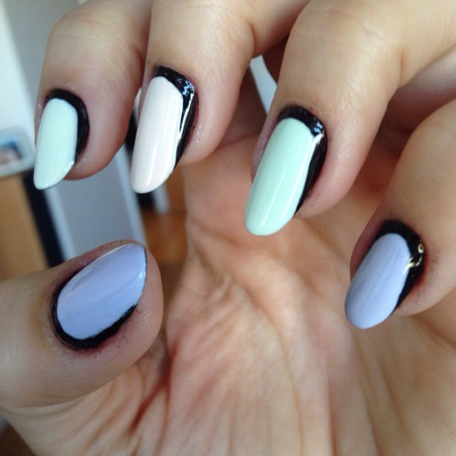 loreal color riche les blancs - somanylovelythings