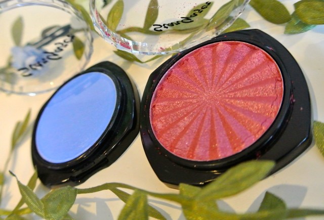 stargazer eyeshadows