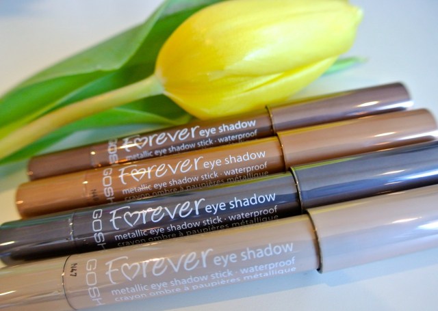 gosh forever eye shadow