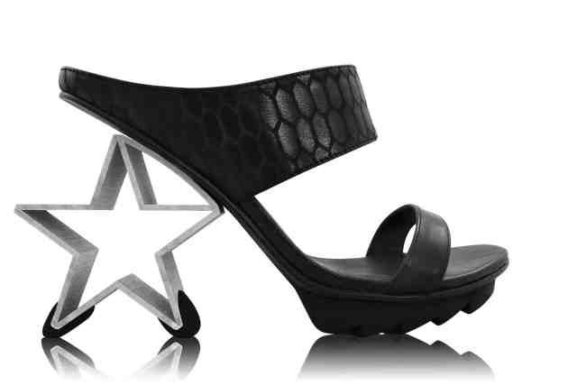 Julian Hakes Captain America 1