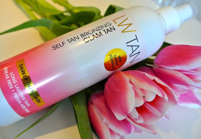 laurens way darker than dark tan