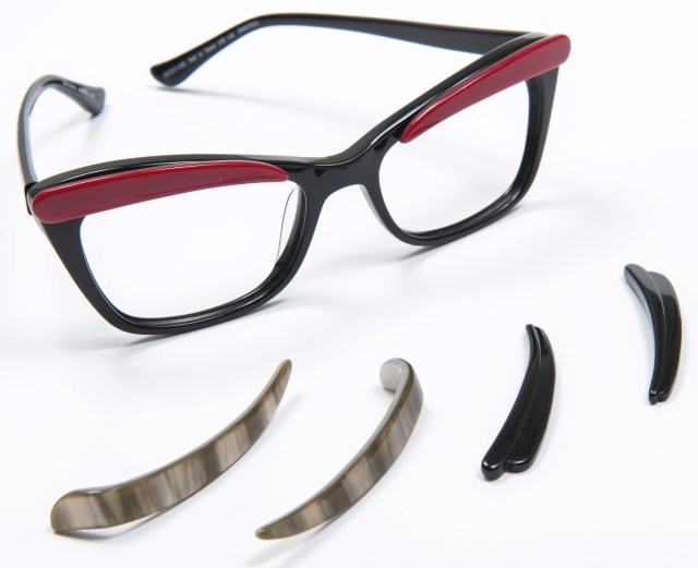 Red or Dead Ltd edition (all brows)