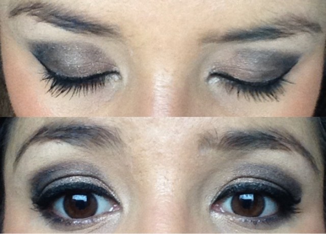 gosh forever eye shadow