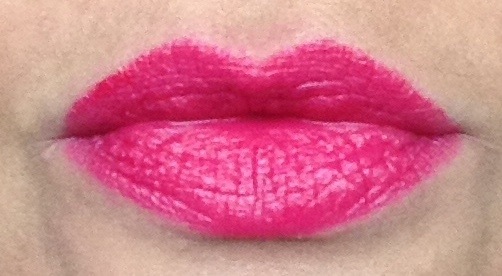 gosh velvet touch lipstick