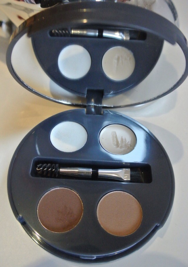 b. defined eyebrow kit