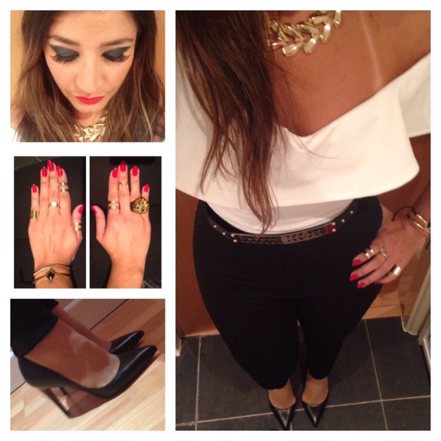 outfit - jumpsuit - somanylovelythings