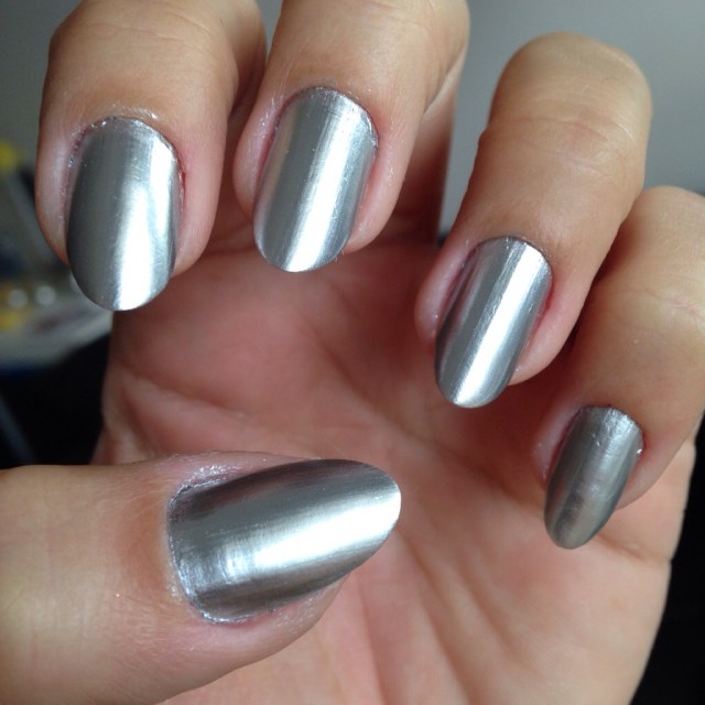 opi push & shove swatch -somanylovelythings