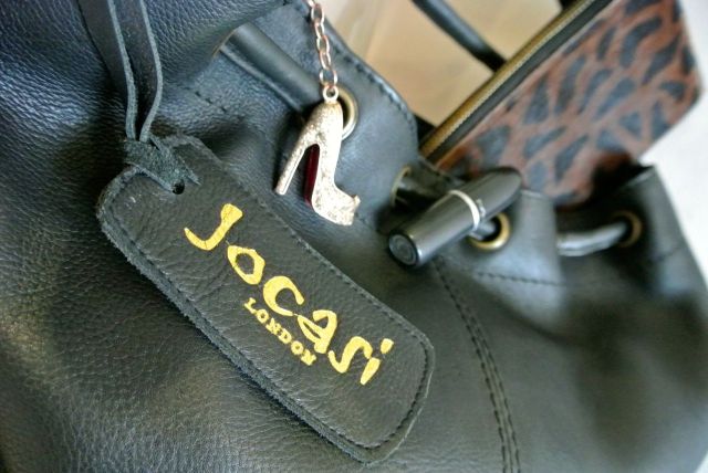 jocasi kepis handbag