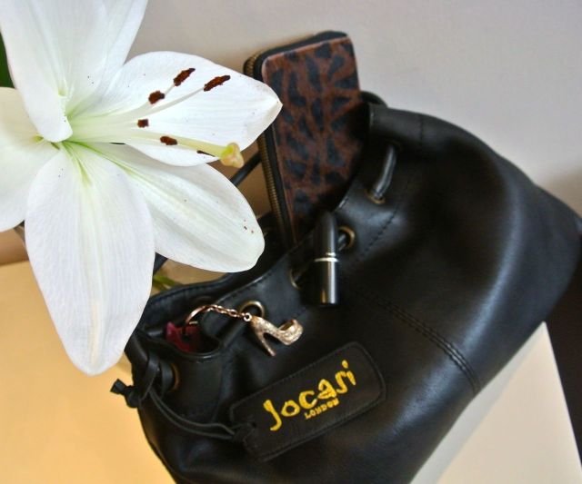jocasi kepis handbag