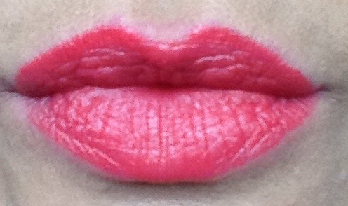 b. vibrant lip and cheek pencil in alecia