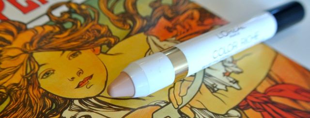 L'Óreal Paris Color Riche Eye Primer Base