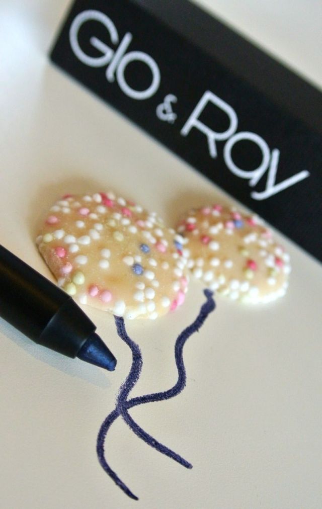 Glo & Ray Sky Breaker Lasting Silky Eyeliner 