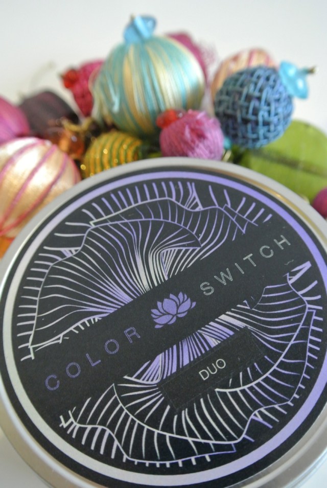 Vera Mona Colour Switch Duo