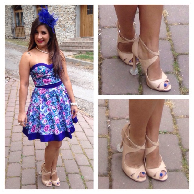 starlettos - somanylovelythings