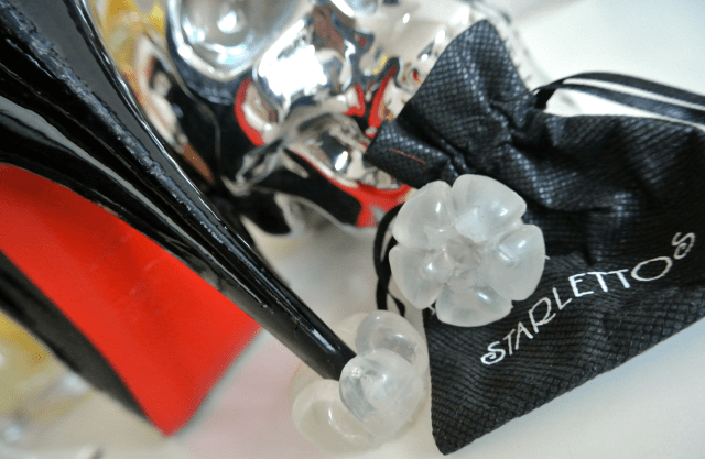 starlettos - somanylovelthings